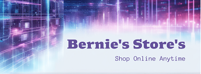 Bernie's Store